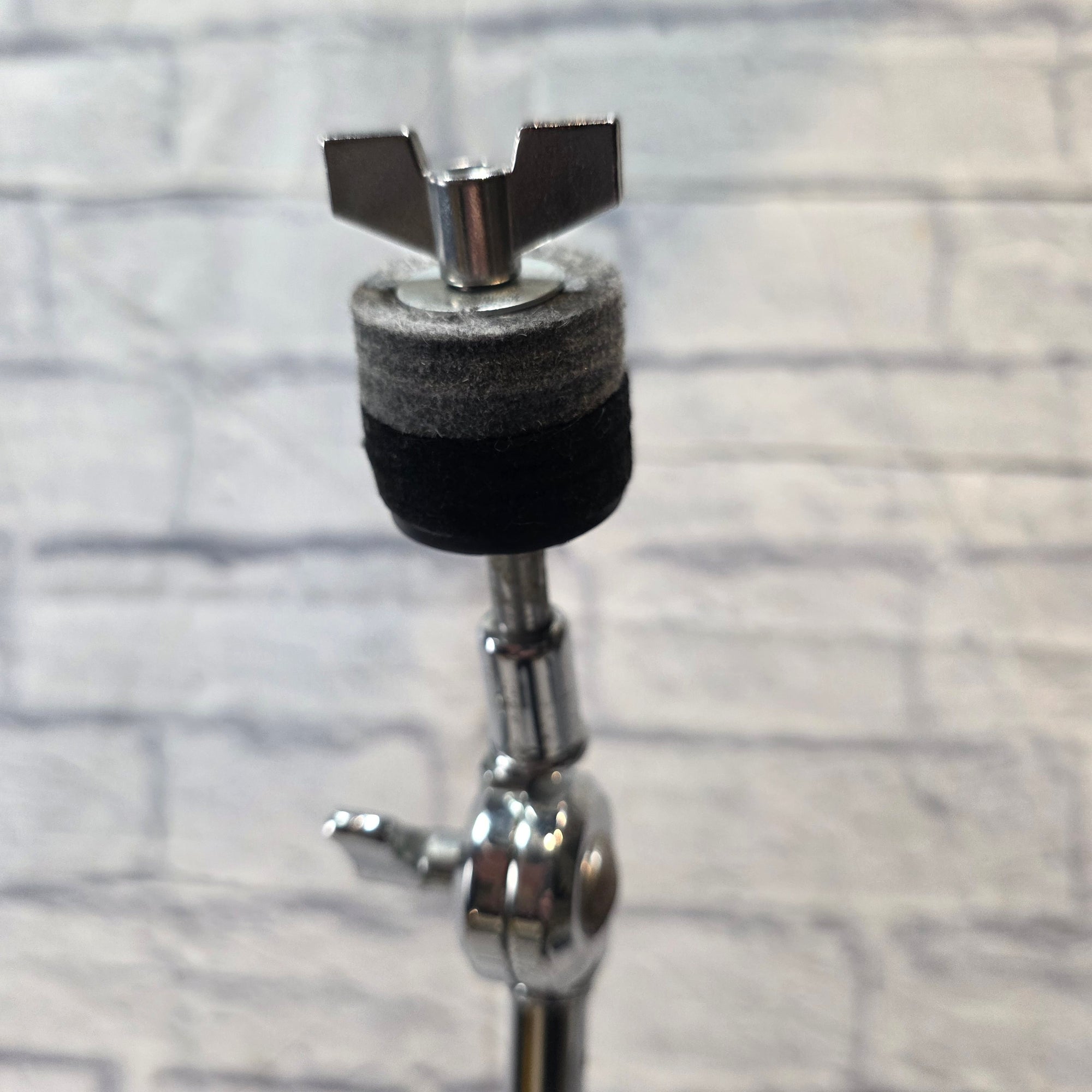 Mapex Double Braced Straight Cymbal Stand