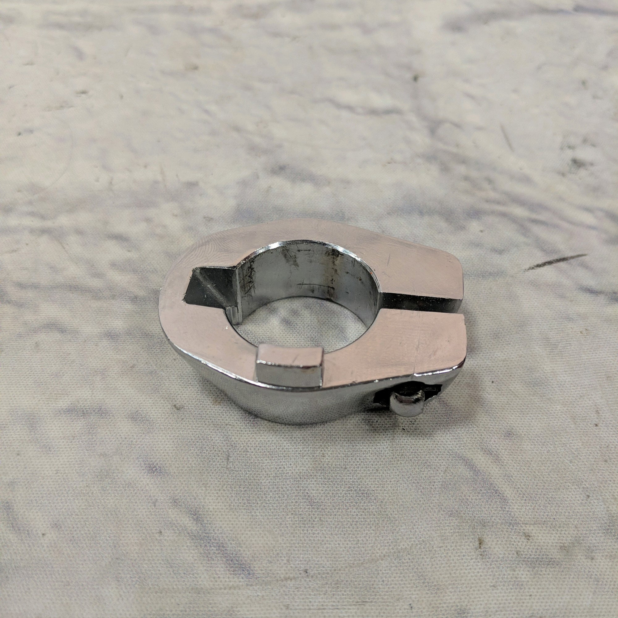 Pearl Large Memory Lock