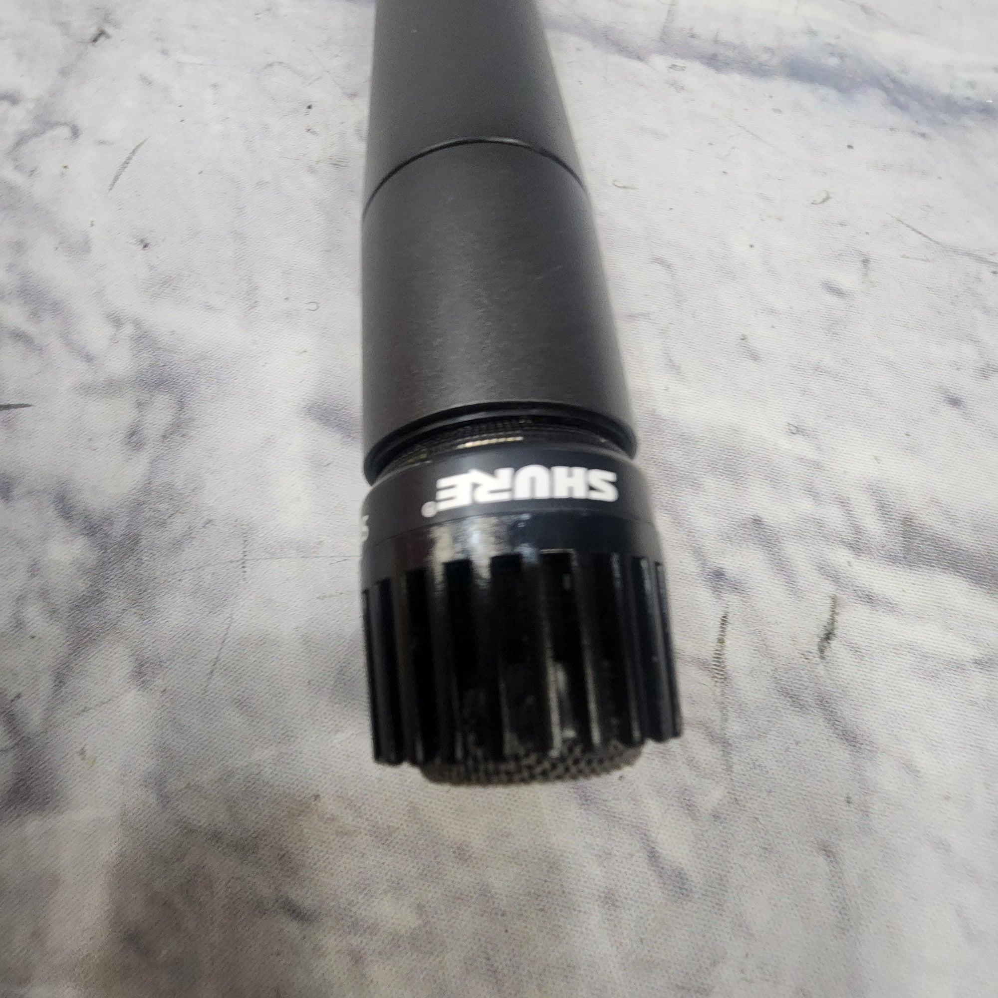 Shure SM57 Dynamic Microphone
