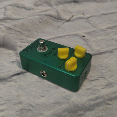 Joyo Vintage Overdrive Pedal