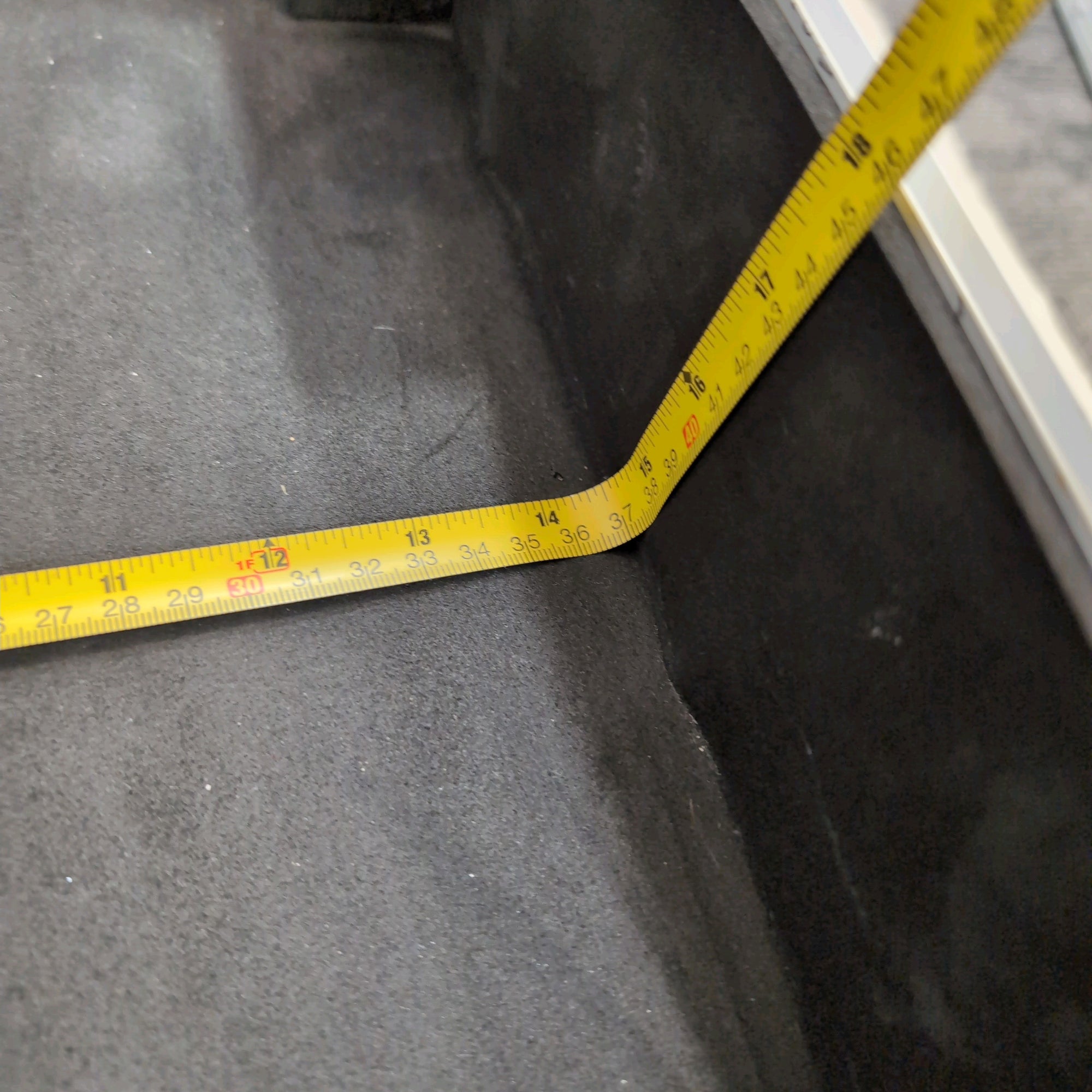 OSP Guitar Combo Amp Flight Case