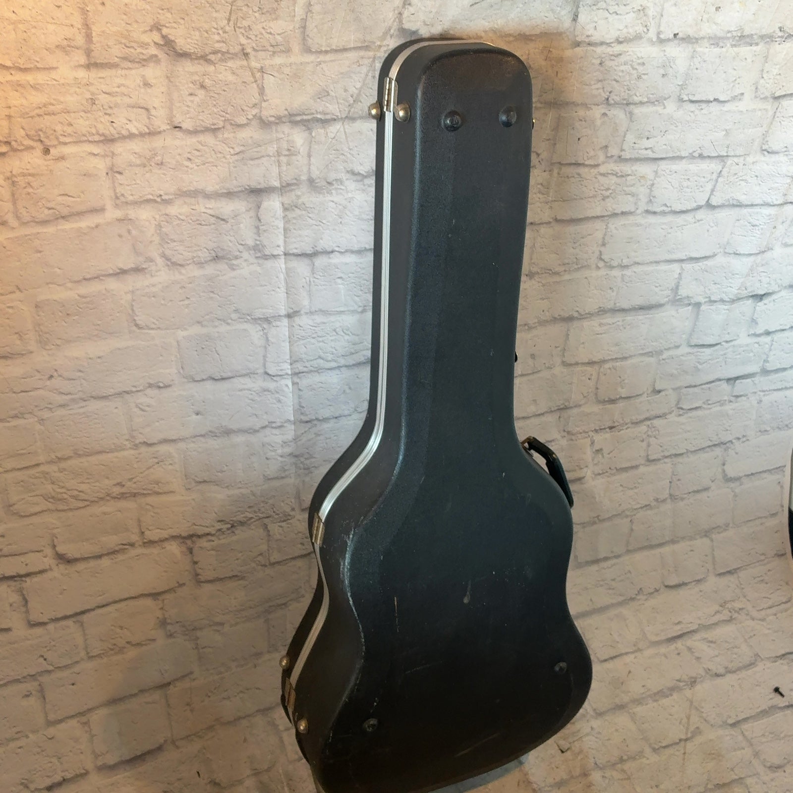 Ovation Shallow Bowl Hard Case