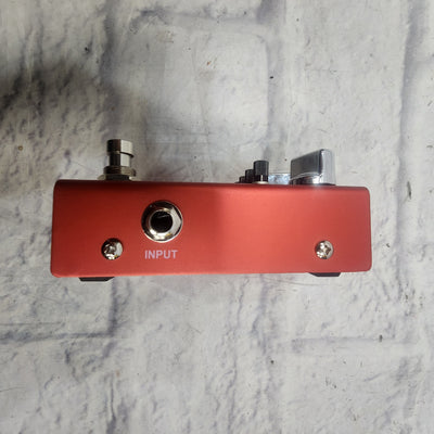 Joyo Scylla Bass Compressor Pedal