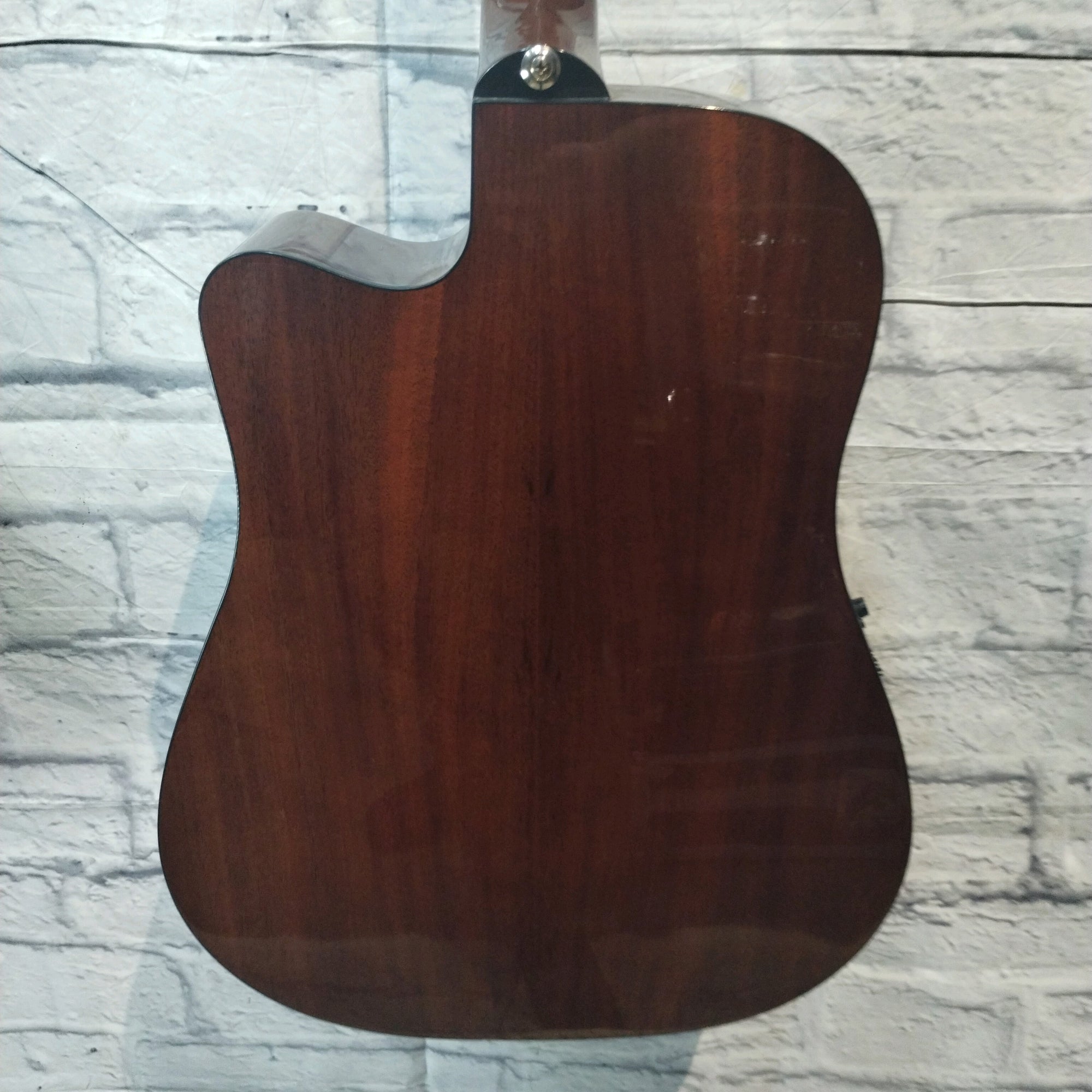 Ibanez PF5ece Acoustic Electric Guitar