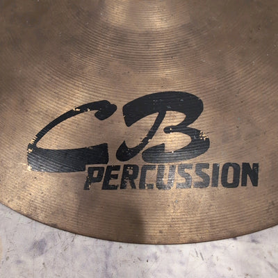 CB Percussion 14" Hi Hats