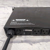 Carvin AC120S 10 Outlet Sequenced Power Conditioner