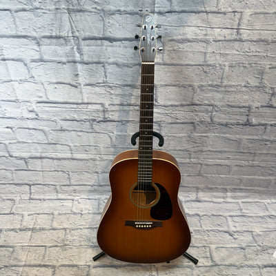 Seagull Entourage Rustic Acoustic Guitar