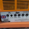 Orange Amps Rockerverb 50 mk1 Tube Amp Head