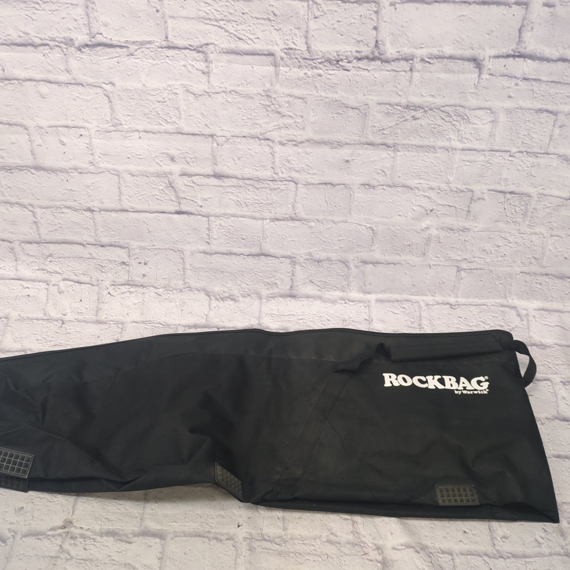 Hohner Rockbag Speaker Stand Hardware Bag