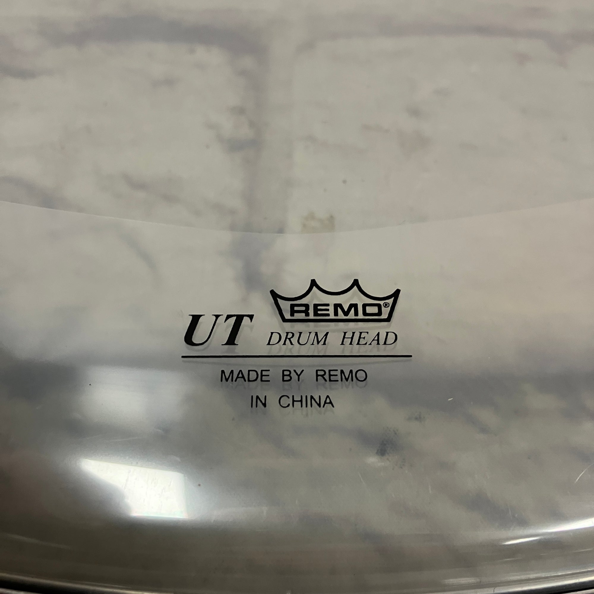 Remo UT 24 Inch Drum Head