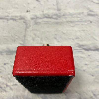 MXR Dyna Comp Compression Pedal