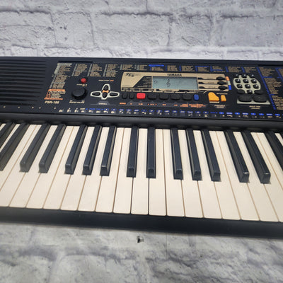 Yamaha  PSR-195 61-Key Keyboard VIntage 1990s
