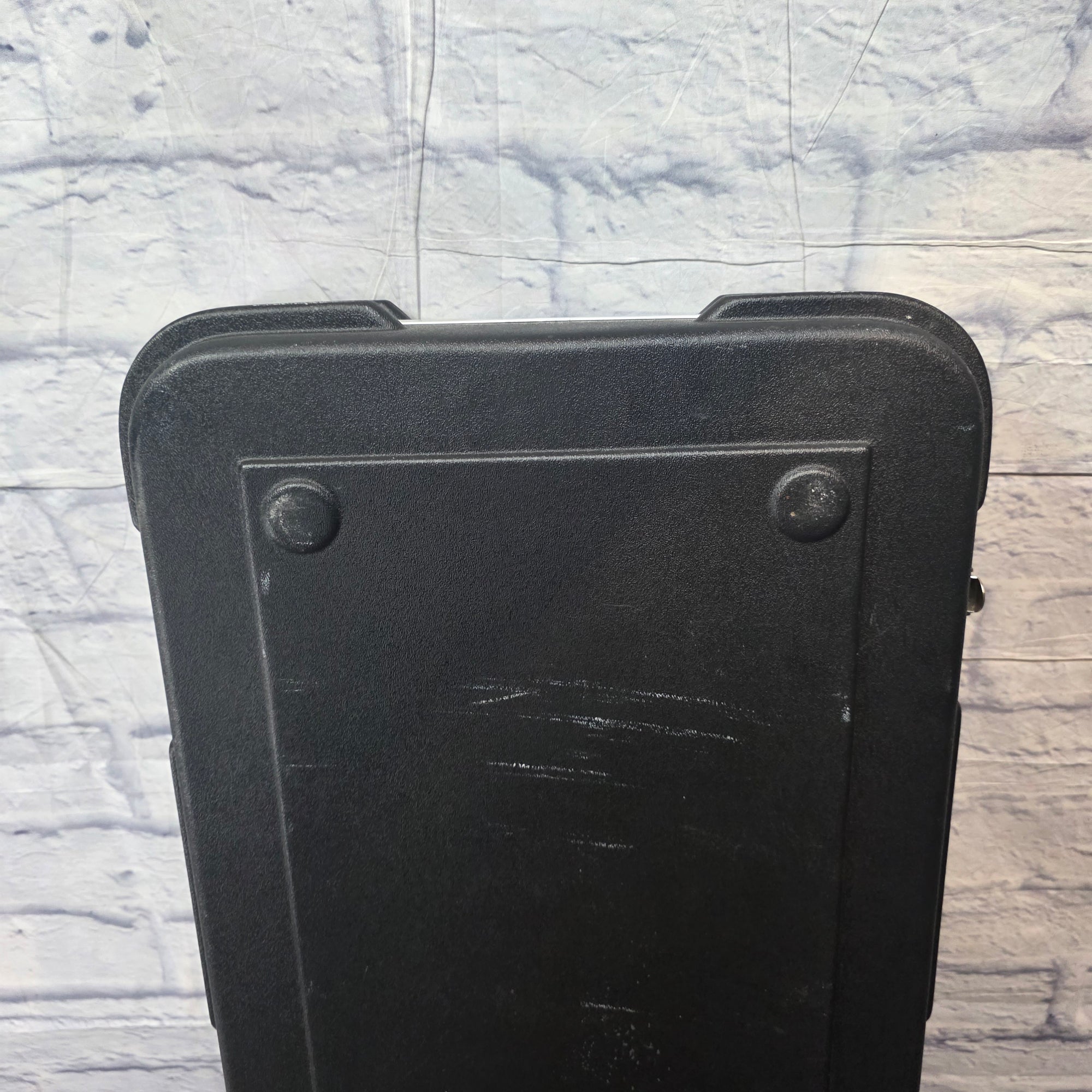 Ernie Ball Music Man Stingray Molded Bass Case