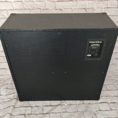 Hartke GH412A 4x12 Cabinet