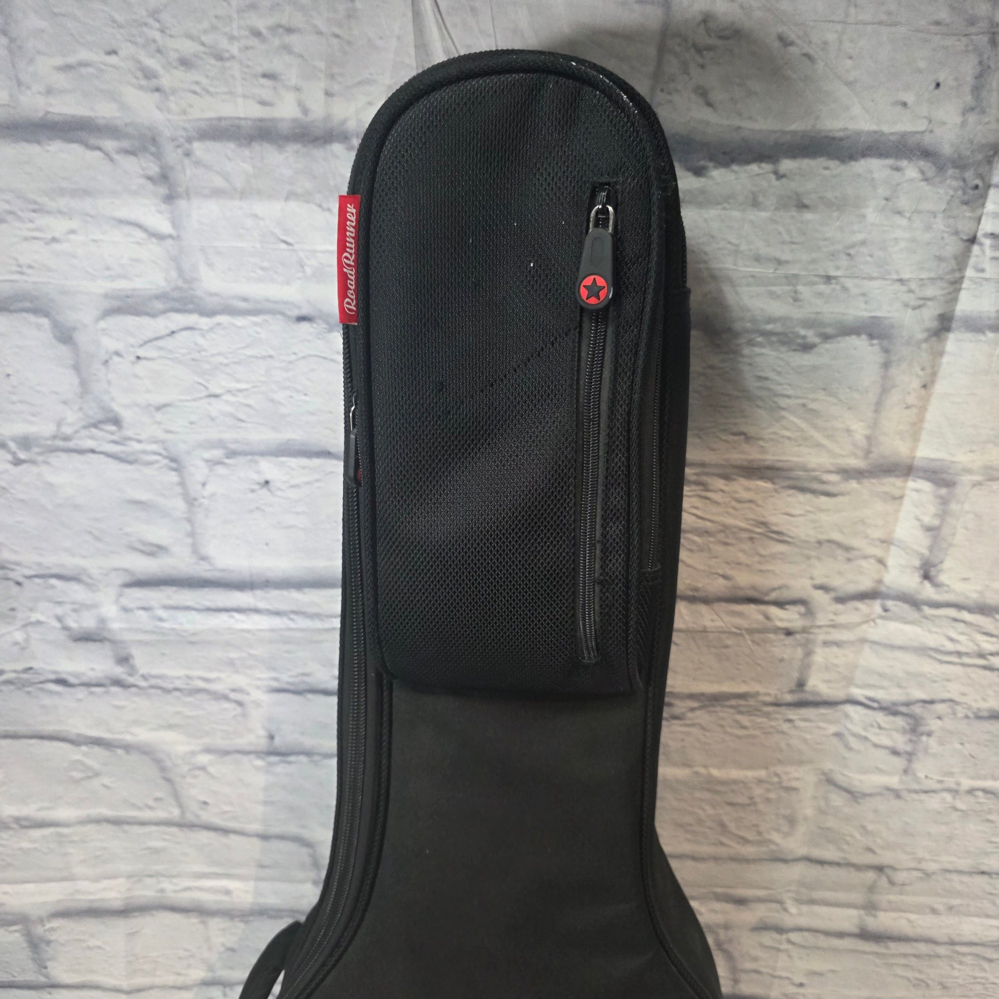 Roadrunner "Boulevard" Padded Gig Bag With Straps Gig Bag
