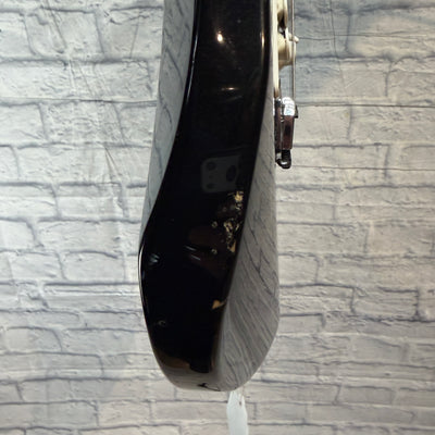 Ibanez Gio Electric Guitar - Metallic Black