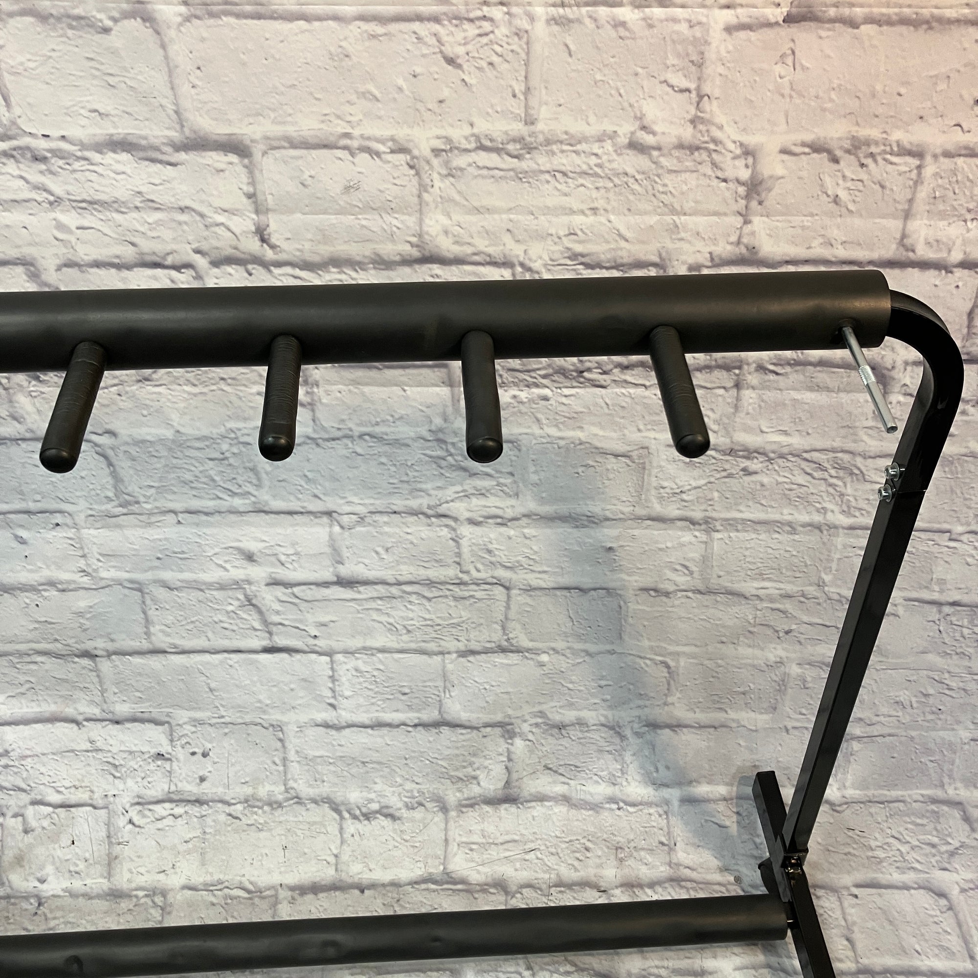 Unknown Five Guitar Stand