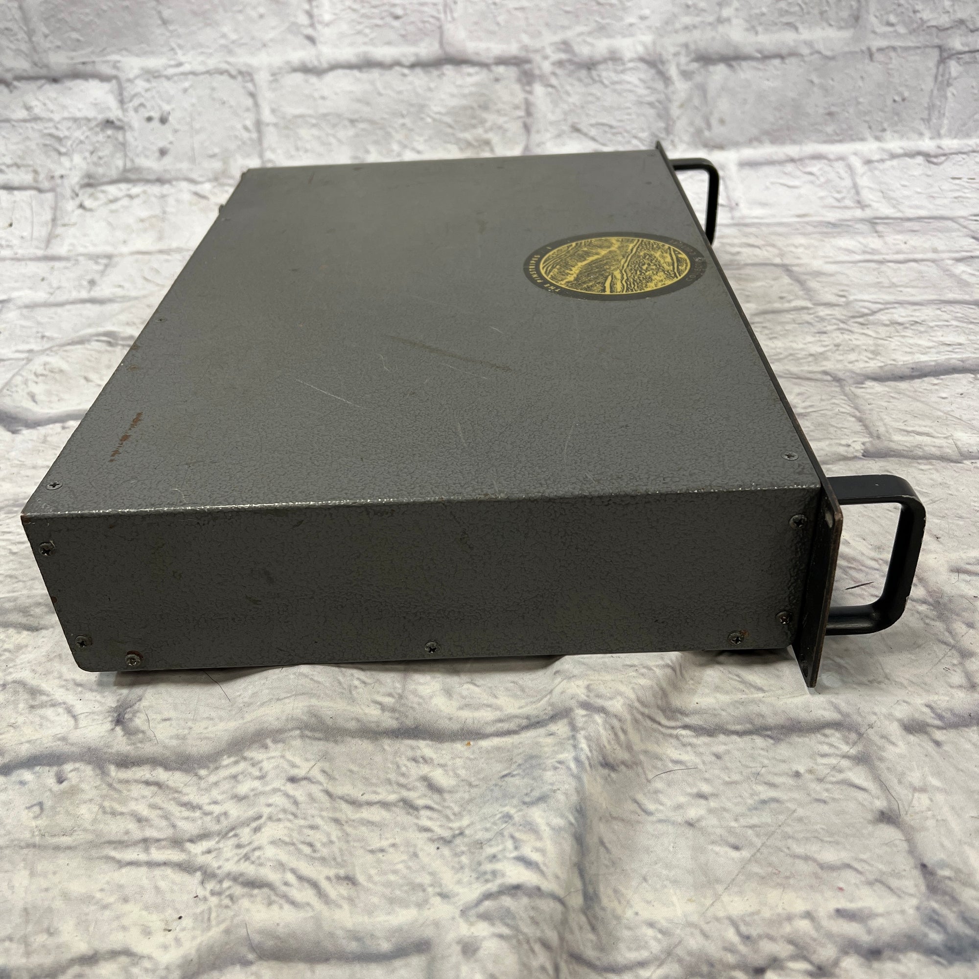 Ampeg B2RE Bass Amp Head