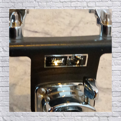 Pearl arm tom drum mount