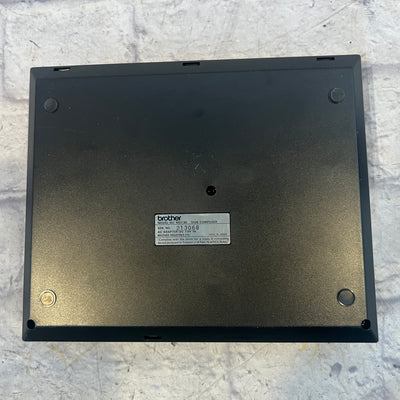 Brother MDI30 Floppy Disk MIDI Recorder