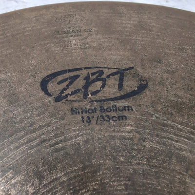 Zildjian 13 Hi Hat Cymbal Pair