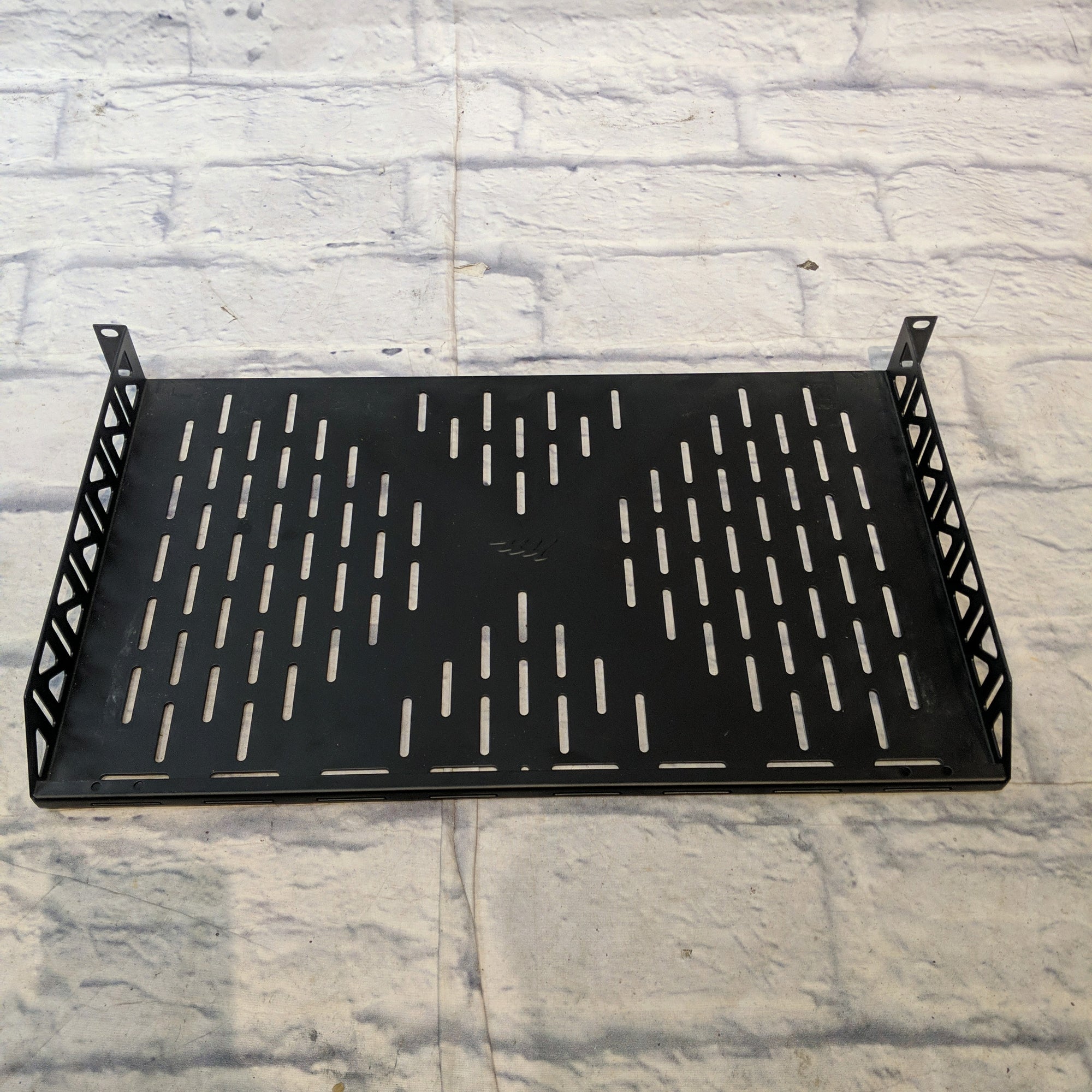Unknown 1U Rack Shelf