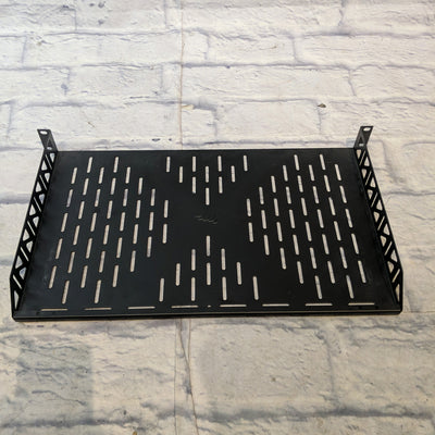 Unknown 1U Rack Shelf