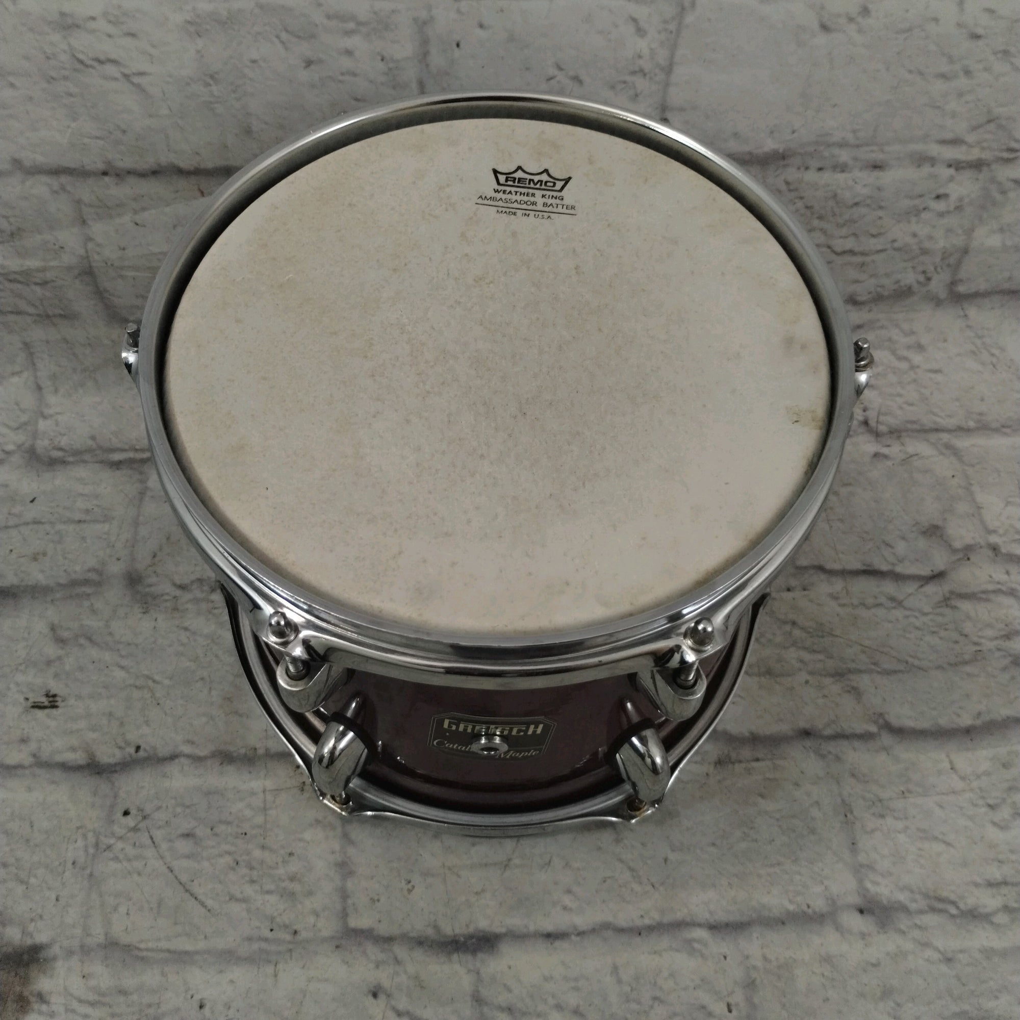 Gretsch Catalina Maple 10" Tom