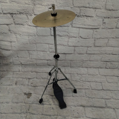 Gammon Percussion Junior Drum Kit