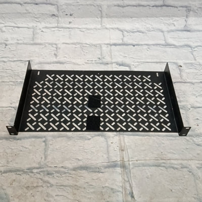 Unknown 1U Rack Shelf