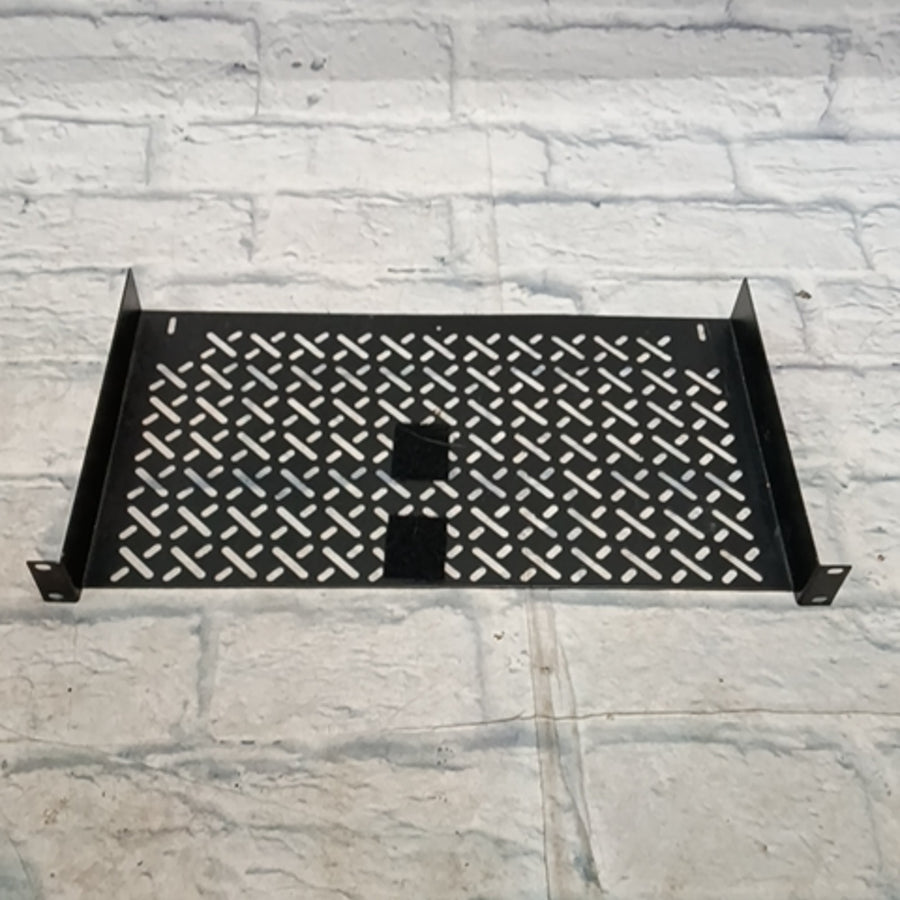 Unknown 1U Rack Shelf