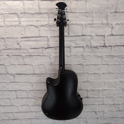 Ovation Celebrity CC68 Acoustic Guitar w/ OHSC