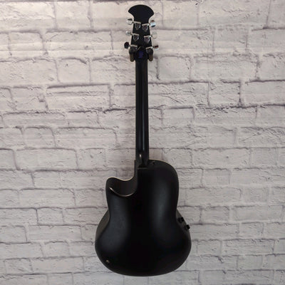 Ovation Celebrity CC68 Acoustic Guitar w/ OHSC
