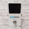 TC Electronic Polytune 3 Bonafide Tuner Pedal