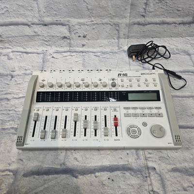 Zoom R16 Audio Interface