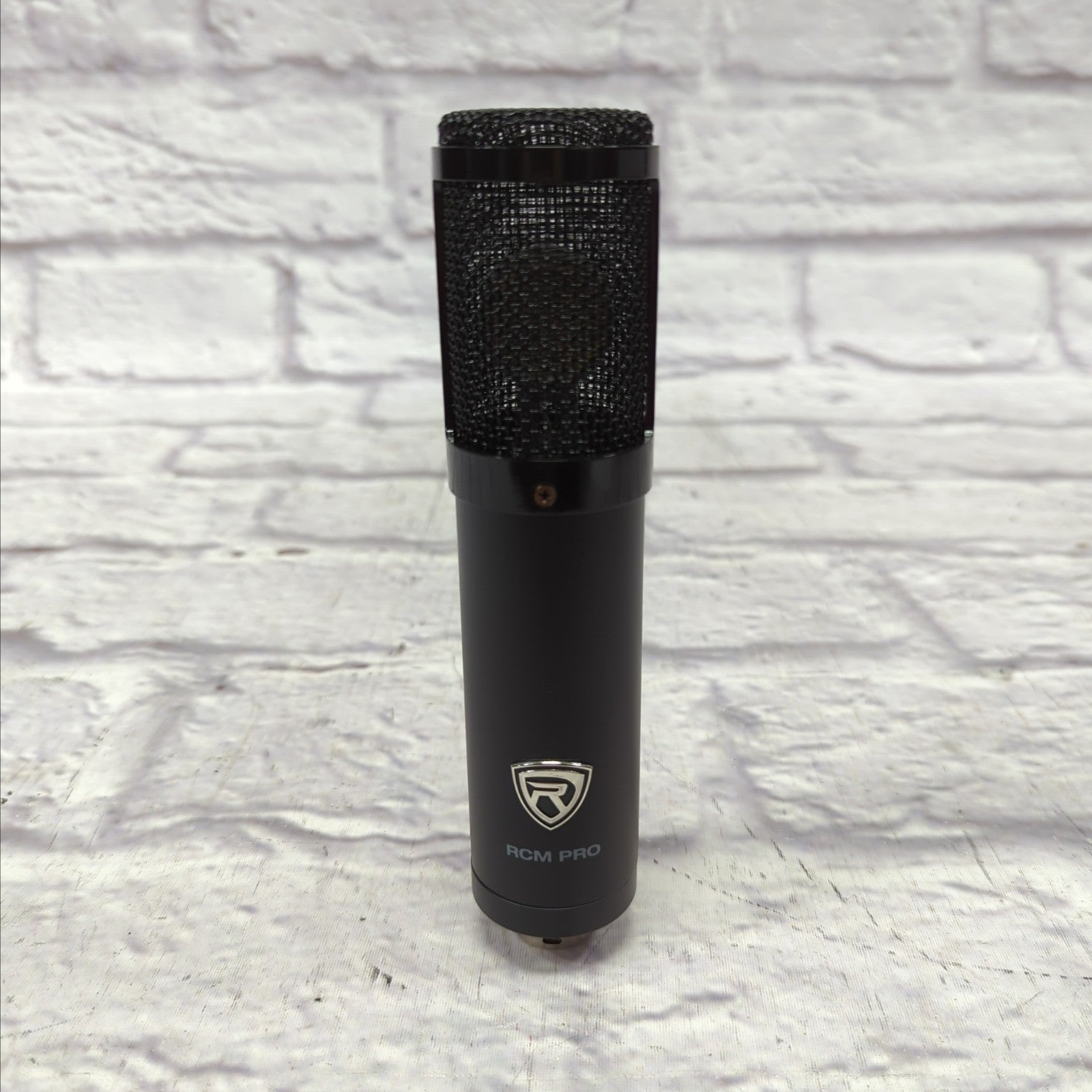 Rockville Studio Artist Series RCM Pro Cardioid Condenser Microphone