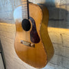 Wagonmaker Classical Acoustic Guitar.
