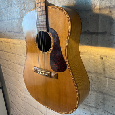 Wagonmaker Classical Acoustic Guitar.