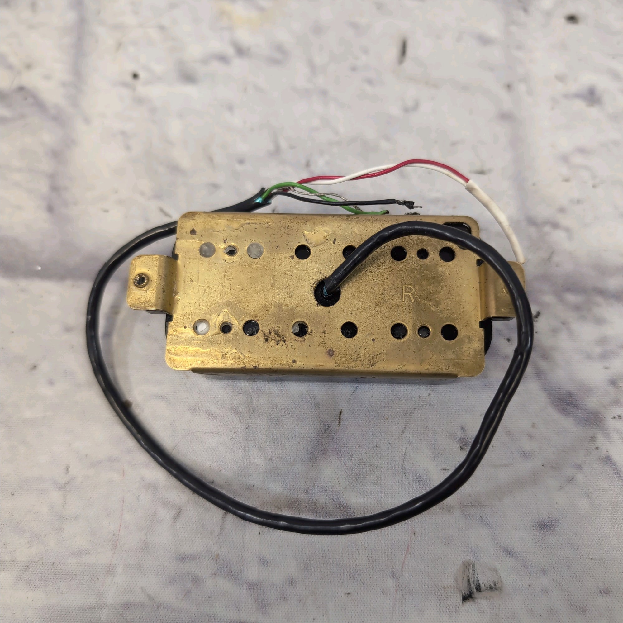 Seymour Duncan SH-13 Dimebucker Bridge Humbucker