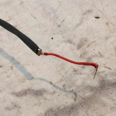 Epiphone Neck Dogear P90 BHC Pickup