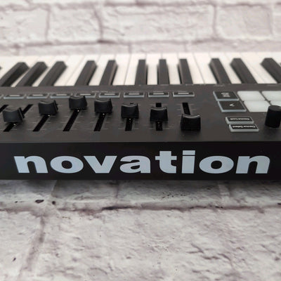 Novation Launchkey 49 MKIII MIDI Keyboard Controller