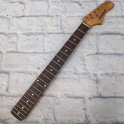 First Act Electric Guitar Neck