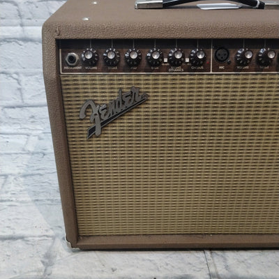 Fender Acoustasonic 30 Acoustic Guitar Amp