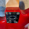 Squier Standard Stratocaster Cherry Burst