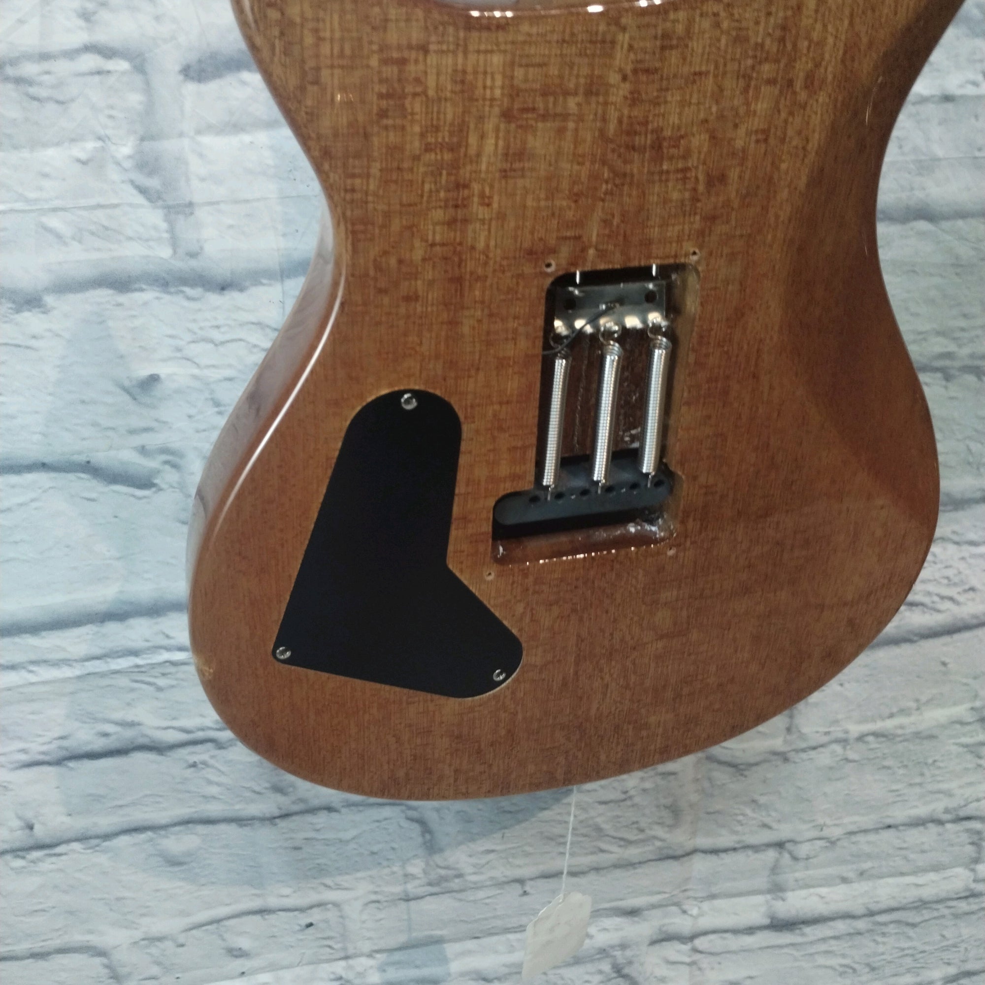 PRS Paul Reed Smith SE 24 Custom Electric Guitar w/ Gig Bag - AS IS