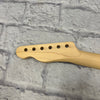 WD Maple Telecaster Guitar Neck