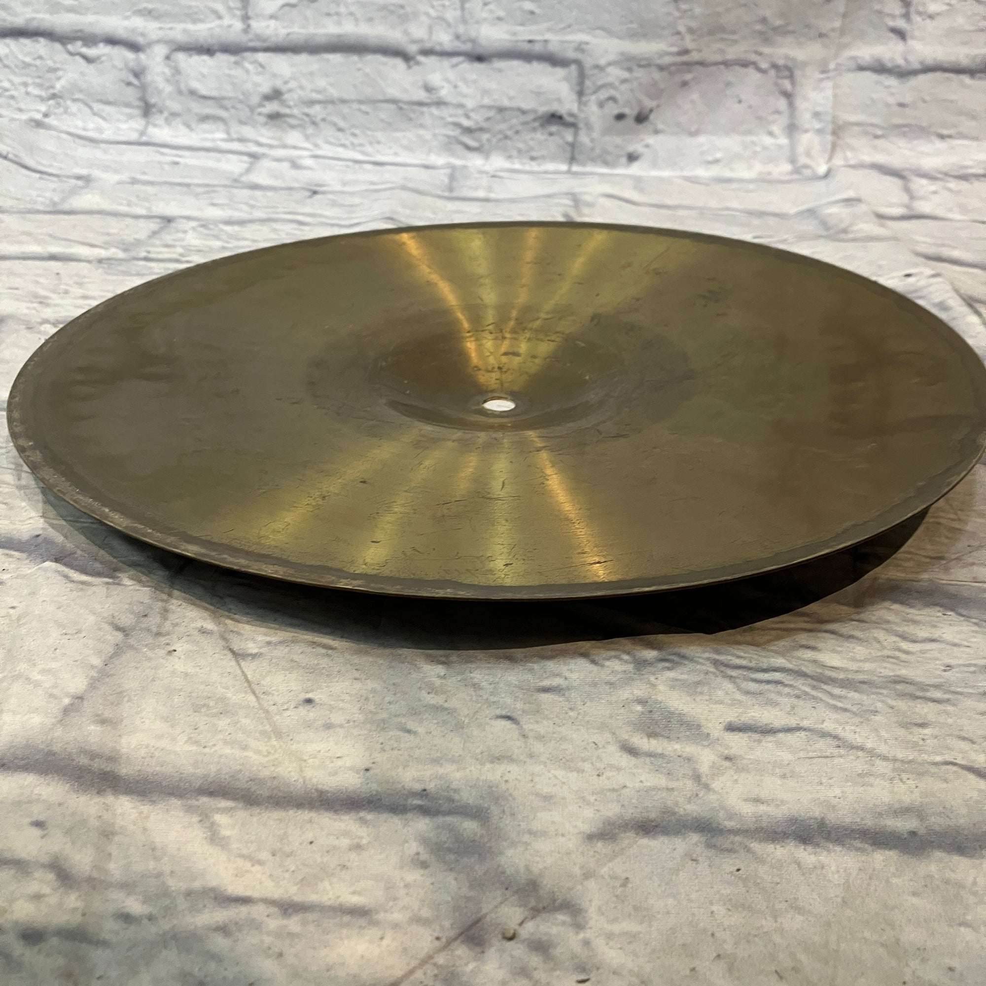 Zildjian Scimitar 14" Hi Hat Top Only
