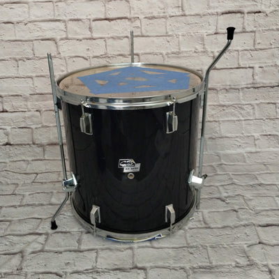 CB Percussion Mx Series 16 x 16 Floor Tom