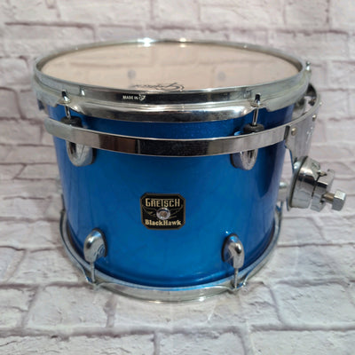 Gretsch BlackHawk Blue Sparkle 13x10 Tom