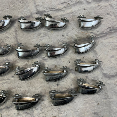 24x Slingerland Soundking Small Lugs
